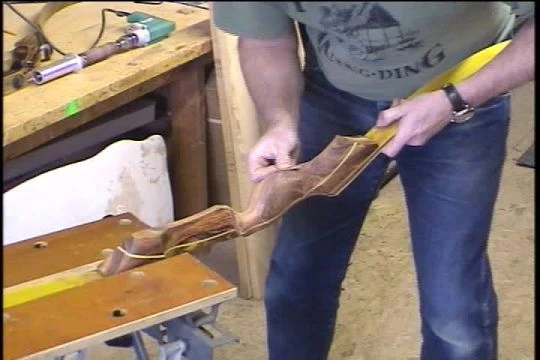 Timberhawk_3 with Some Waldrip Footage