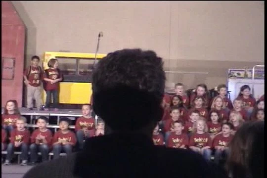 Children's Program at Lantern Road Elementary School