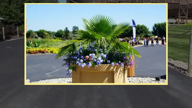 Ark Encounter - Sept 8, 2023