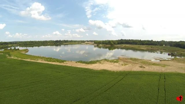 Drone Flying at Rogers - Aug 14, 2017