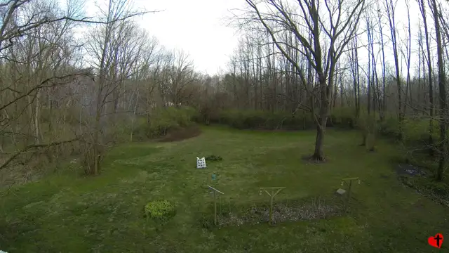Flying the Chroma Drone w/ GoPro Camera