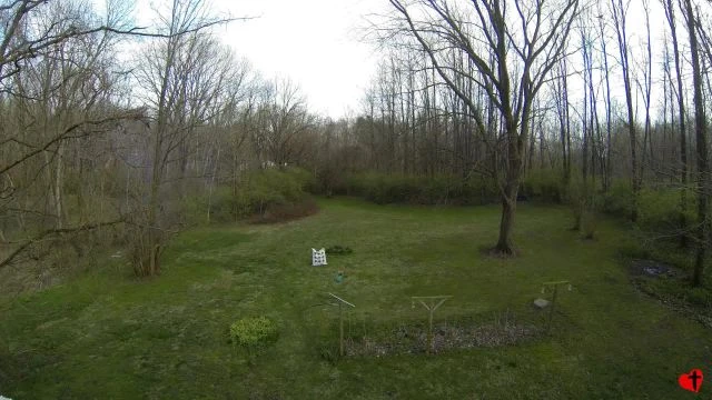 Flying the Chroma Drone w/ GoPro Camera