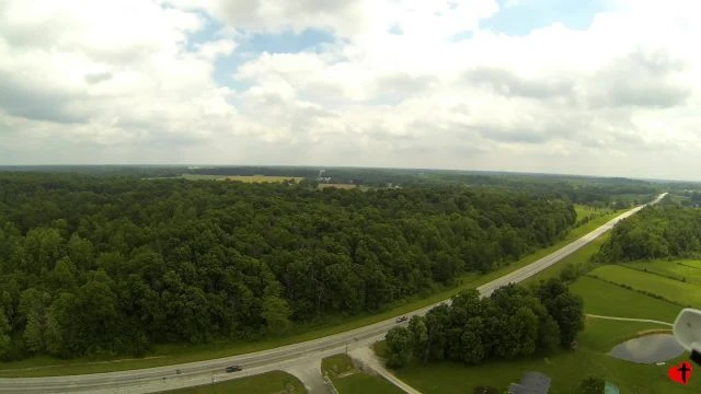 Flying At TimberHawk Shop, pt2