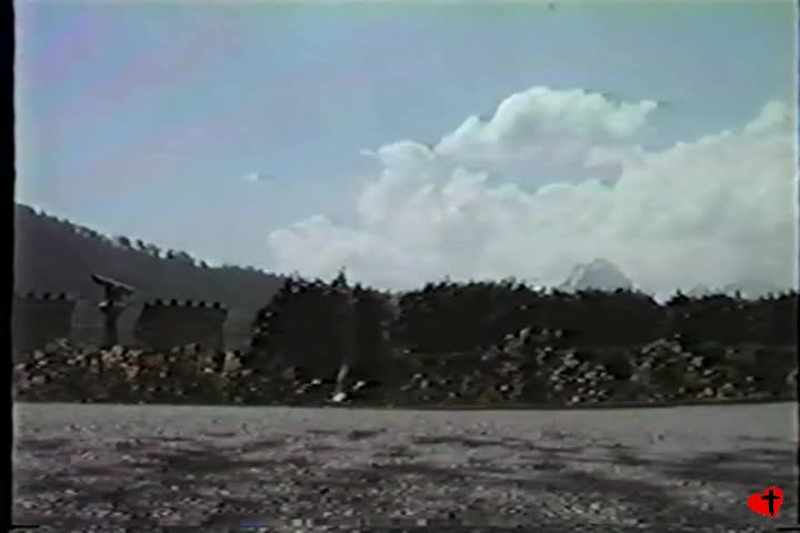 Germany Trip 1 - 1986