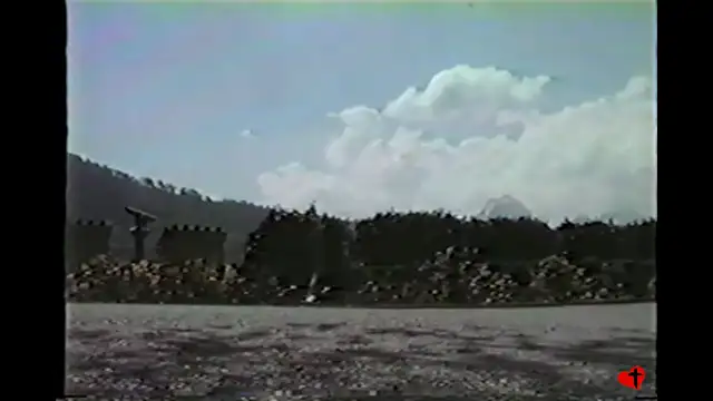 Germany Trip 1 - 1986