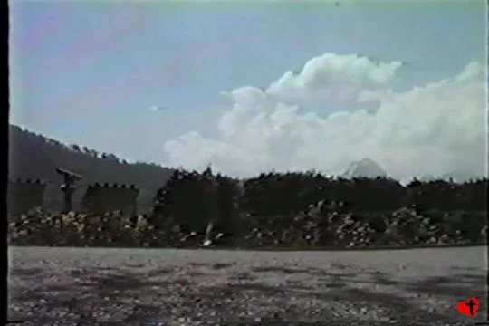 Germany Trip 1 - 1986