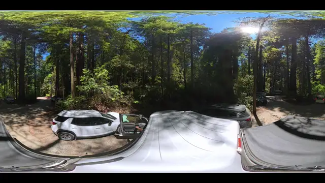 Test - Parking Lot @ Stout Grove - ,June 16, 2026