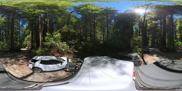 Test - Parking Lot @ Stout Grove - ,June 16, 2026