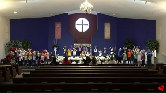 Kountry Kids Preschool Practice - June 29, 2017