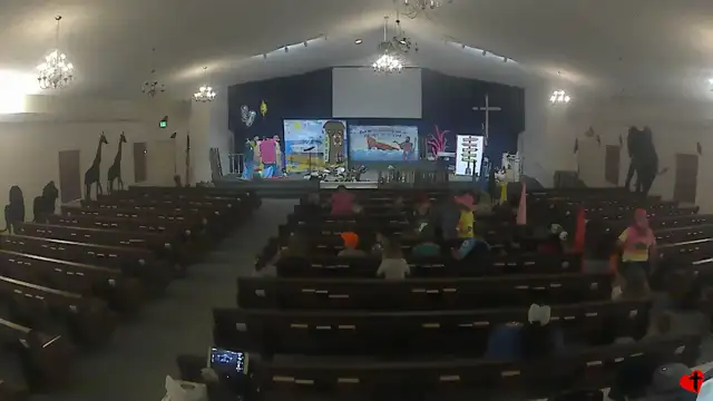 2017 - EVCC - VBS - Action Cam 1 -2