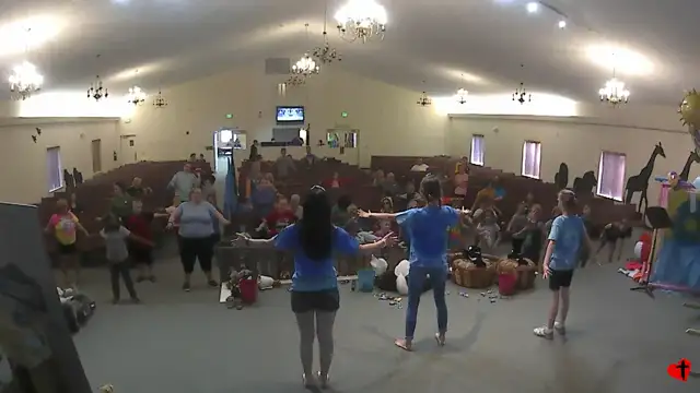 EVCC - VBS - 2017 - Back Stage 01
