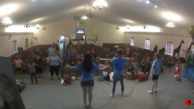 EVCC - VBS - 2017 - Back Stage 01