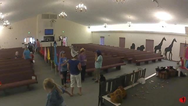 EVCC - VBS 2017 - Back Stage 3