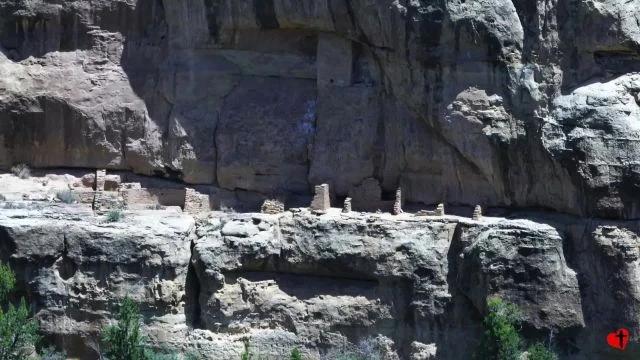 Mesa Verde - May 22, 2024