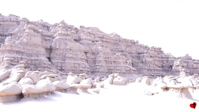 Goblin Valley SP - May 24, 2024