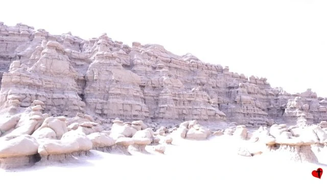 Goblin Valley SP - May 24, 2024