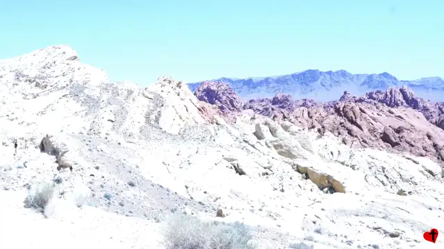 Valley of Fire SP, Nevada