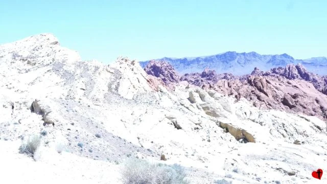 Valley of Fire SP, Nevada