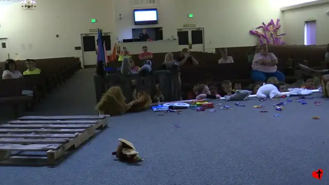 EVCC - VBS - June 30, 2017