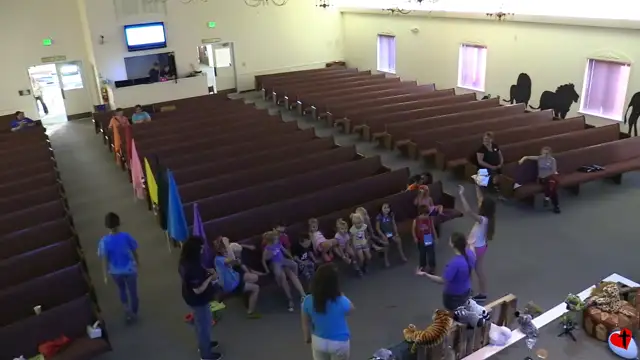 EVCC VBS 2017 - G40 - 2