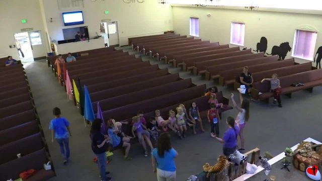 EVCC VBS 2017 - G40 - 2