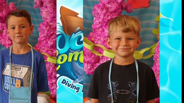 EVCC VBS 2017 - Portrait Slide Show A