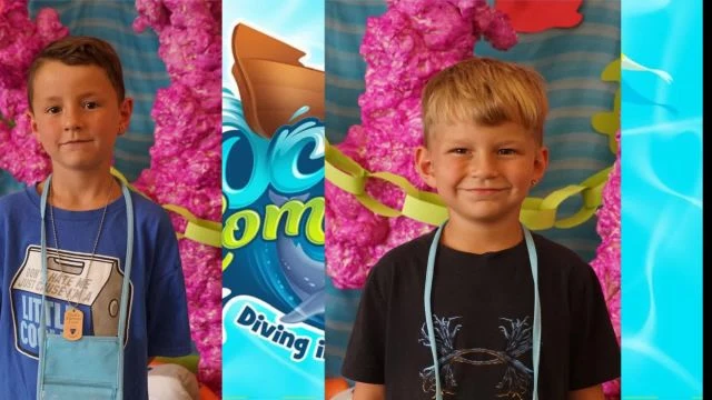 EVCC VBS 2017 - Portrait Slide Show A