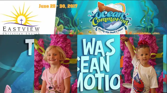 EVCC VBS 2017 - Portrait Slide Show B