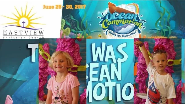EVCC VBS 2017 - Portrait Slide Show B