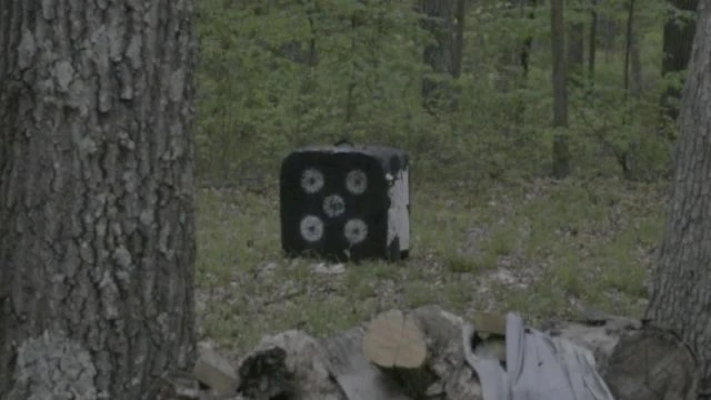 Slow Motion Shooting - June 29, 2017