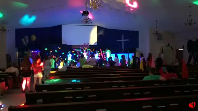 EVCC VBS 2017 - RX100