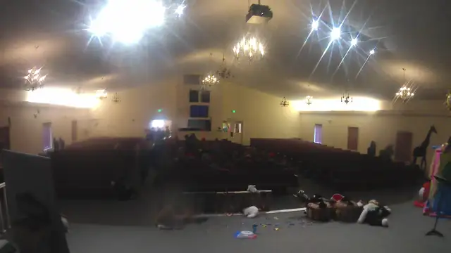 EVCC VBS 2017 - HDPro 1