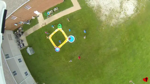 EVCC VBS - GoPro3 2017