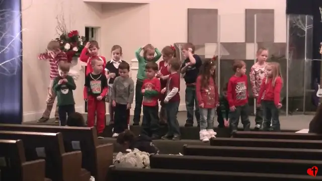 EVCC - Kountry Kids Preschool - 2018 - North Stage