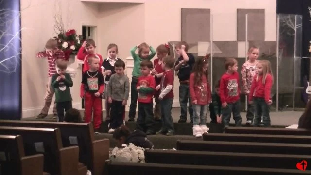 EVCC - Kountry Kids Preschool - 2018 - North Stage