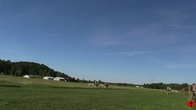 Shooting Off Rockets At MCRCC
