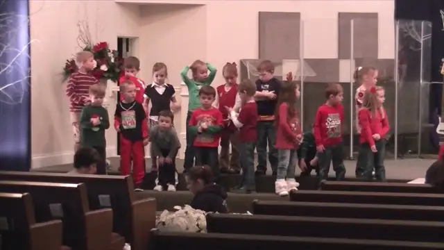 EVCC - Kountry Kids Preschool