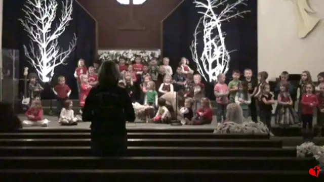 EVCC - Kountry kids Preschool