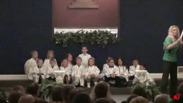 EVCC - Kountry kids Preschool Program