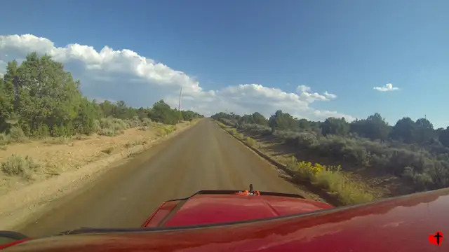 Black Canyon, pt1 - Aug 29, 2017