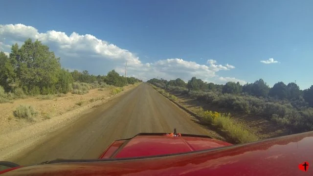 Black Canyon, pt1 - Aug 29, 2017