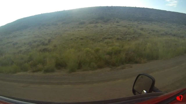 Black Canyon, pt2 - Aug 29, 2017