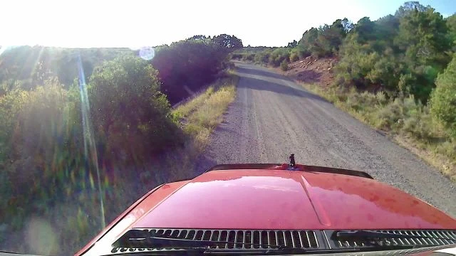 Black Canyon, pt3 - Aug 29, 2017