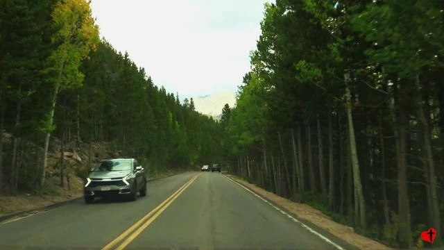 The Rocky Mountain - pt1