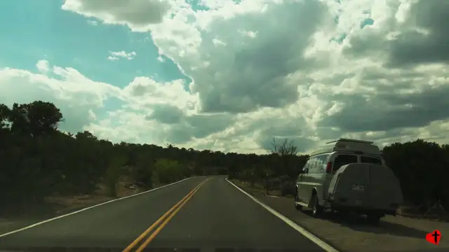 Heading to the Colorado Monument - Sept 11, 2024, pt2