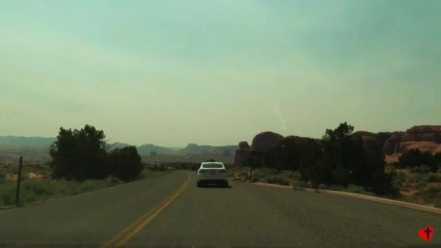 Arches National Park, pt2 - Sept 12, 2024