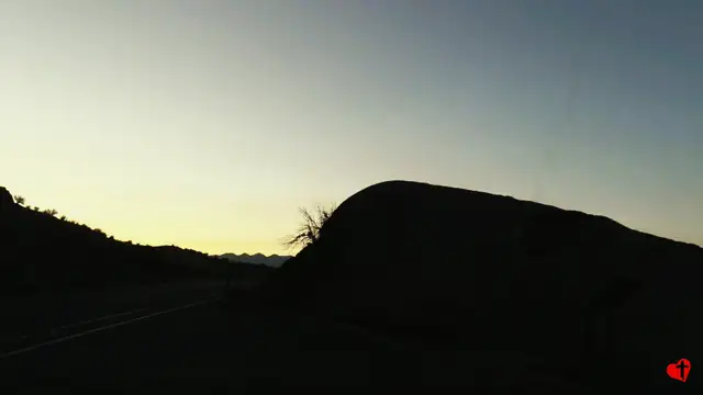 Arches National Park, pt1 - Sept 12, 2024