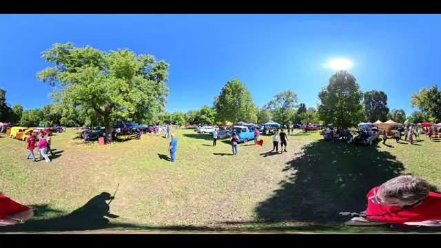 Old Town Waverly Park - 2026 - 360VR