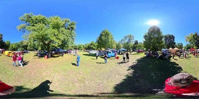 Old Town Waverly Park - 2026 - 360VR