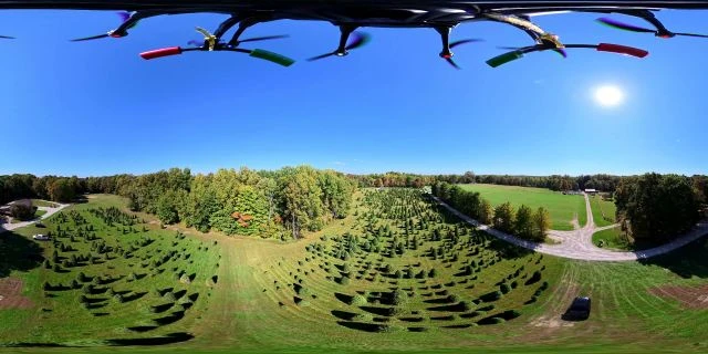Hunters Honey Farm 360VR